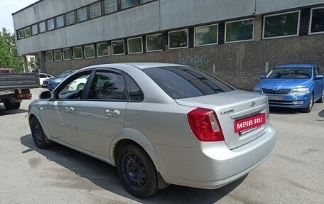 Chevrolet Lacetti, 2008 год, 530 000 рублей, 6 фотография