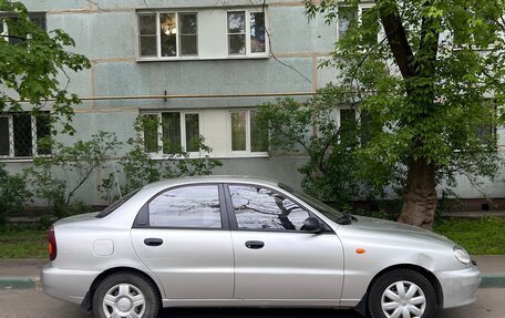 Chevrolet Lanos I, 2005 год, 400 000 рублей, 5 фотография