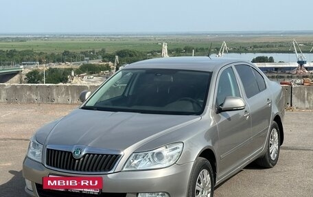 Skoda Octavia, 2012 год, 950 000 рублей, 7 фотография