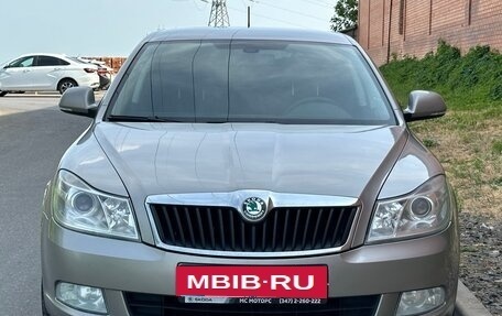 Skoda Octavia, 2012 год, 950 000 рублей, 8 фотография