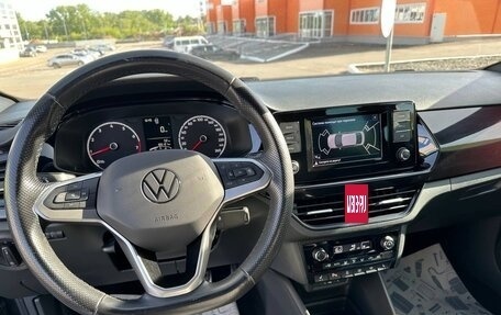 Volkswagen Polo VI (EU Market), 2021 год, 1 680 000 рублей, 15 фотография