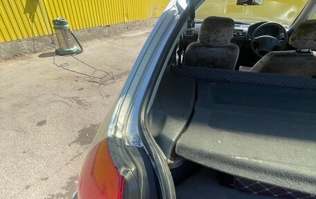 Honda Civic VII, 1997 год, 445 000 рублей, 9 фотография