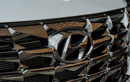 Hyundai Tucson, 2024 год, 3 799 900 рублей, 5 фотография