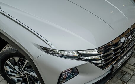 Hyundai Tucson, 2024 год, 3 799 900 рублей, 3 фотография