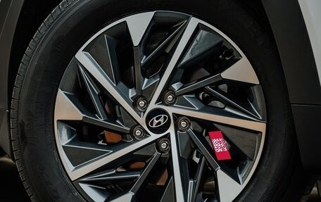 Hyundai Tucson, 2024 год, 3 799 900 рублей, 6 фотография