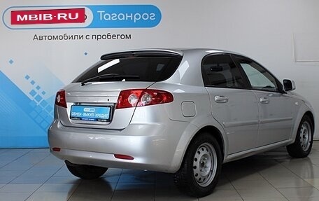 Chevrolet Lacetti, 2011 год, 750 000 рублей, 6 фотография