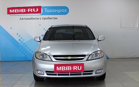Chevrolet Lacetti, 2011 год, 750 000 рублей, 2 фотография
