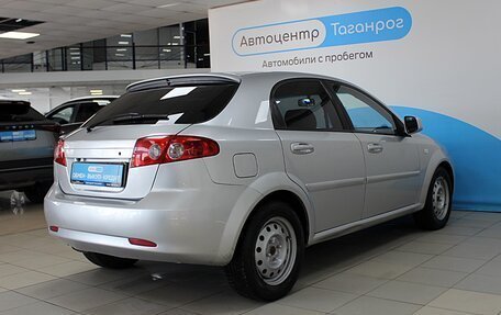 Chevrolet Lacetti, 2011 год, 750 000 рублей, 8 фотография