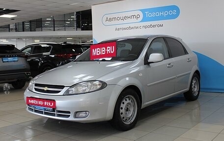 Chevrolet Lacetti, 2011 год, 750 000 рублей, 5 фотография