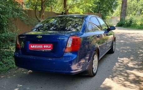 Chevrolet Lacetti, 2007 год, 670 000 рублей, 3 фотография