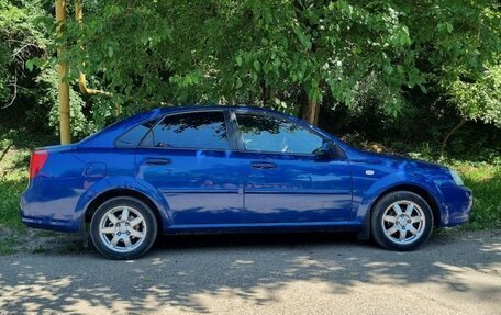 Chevrolet Lacetti, 2007 год, 670 000 рублей, 5 фотография