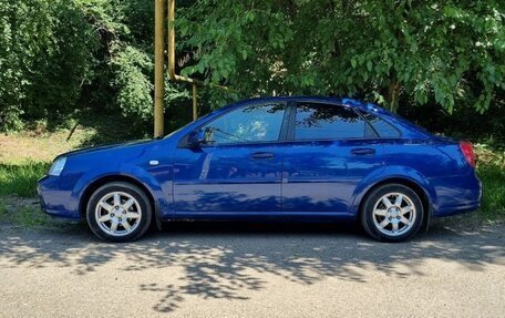 Chevrolet Lacetti, 2007 год, 670 000 рублей, 6 фотография