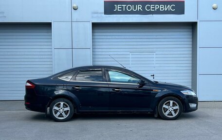 Ford Mondeo IV, 2008 год, 535 000 рублей, 3 фотография