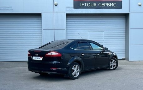 Ford Mondeo IV, 2008 год, 535 000 рублей, 2 фотография