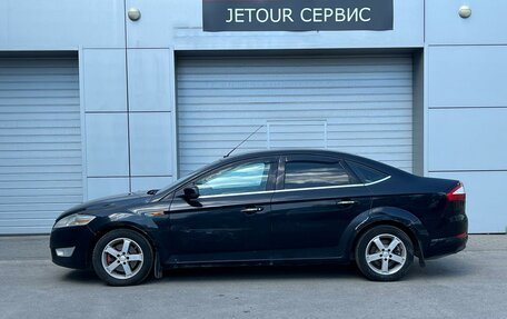 Ford Mondeo IV, 2008 год, 535 000 рублей, 4 фотография