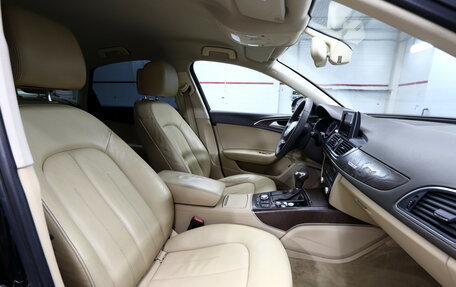 Audi A6, 2011 год, 1 790 000 рублей, 9 фотография