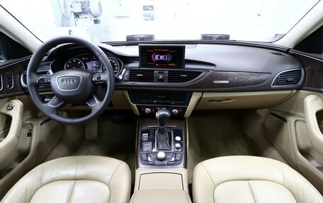 Audi A6, 2011 год, 1 790 000 рублей, 11 фотография