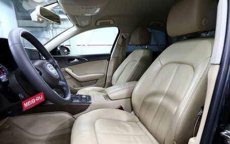 Audi A6, 2011 год, 1 790 000 рублей, 8 фотография