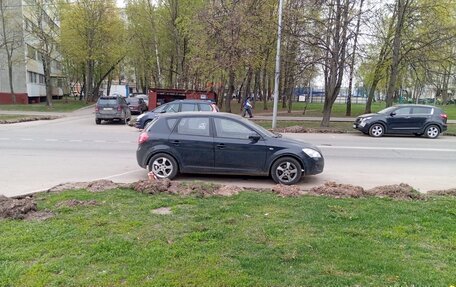 KIA cee'd I рестайлинг, 2008 год, 550 000 рублей, 6 фотография