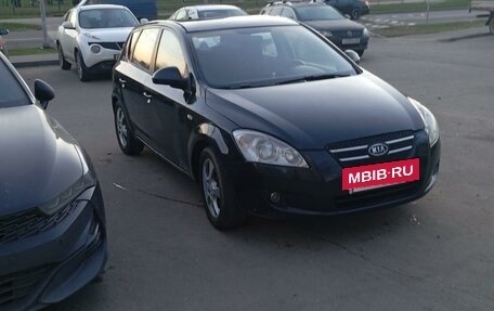 KIA cee'd I рестайлинг, 2008 год, 550 000 рублей, 4 фотография