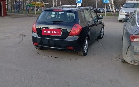 KIA cee'd I рестайлинг, 2008 год, 550 000 рублей, 5 фотография