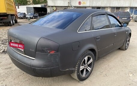 Audi A6, 1998 год, 340 000 рублей, 5 фотография