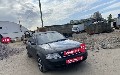 Audi A6, 1998 год, 340 000 рублей, 2 фотография