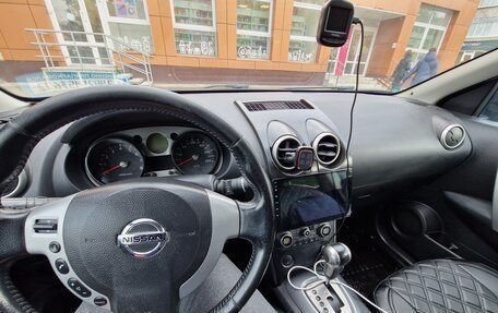 Nissan Qashqai, 2007 год, 850 000 рублей, 6 фотография