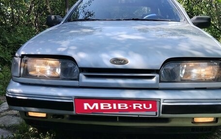 Ford Scorpio II, 1988 год, 187 000 рублей, 2 фотография