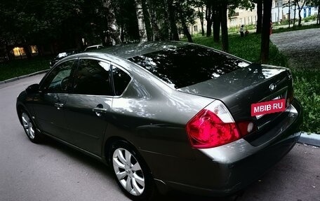 Infiniti M, 2007 год, 899 999 рублей, 7 фотография