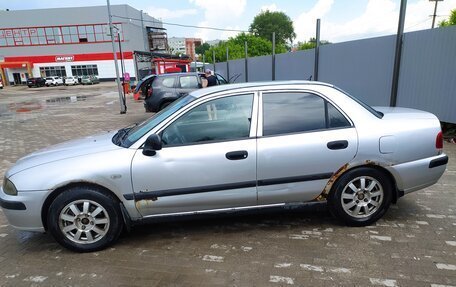 Mitsubishi Carisma I, 2003 год, 225 000 рублей, 4 фотография