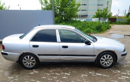 Mitsubishi Carisma I, 2003 год, 225 000 рублей, 3 фотография