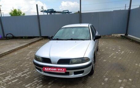 Mitsubishi Carisma I, 2003 год, 225 000 рублей, 2 фотография