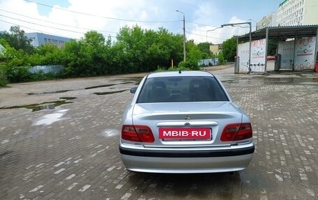 Mitsubishi Carisma I, 2003 год, 225 000 рублей, 5 фотография