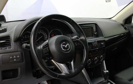 Mazda CX-5 II, 2013 год, 1 987 000 рублей, 12 фотография