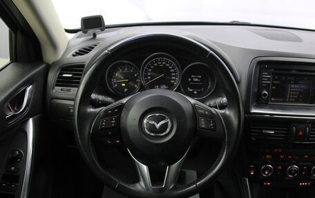 Mazda CX-5 II, 2013 год, 1 987 000 рублей, 15 фотография