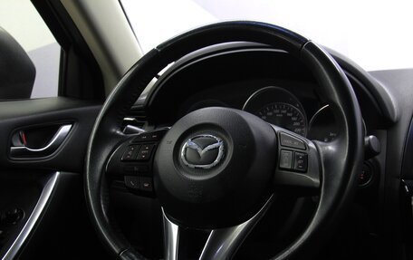 Mazda CX-5 II, 2013 год, 1 987 000 рублей, 20 фотография