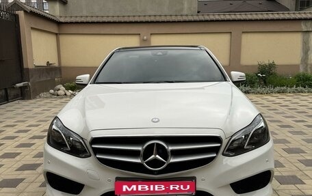Mercedes-Benz E-Класс, 2014 год, 3 200 000 рублей, 2 фотография