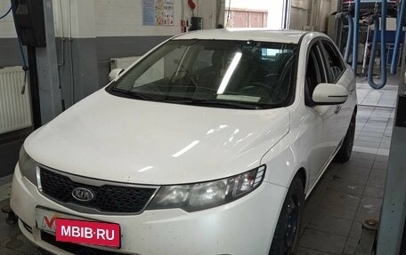 KIA Cerato III, 2012 год, 761 450 рублей, 1 фотография