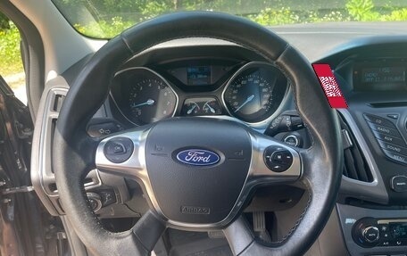 Ford Focus III, 2013 год, 800 000 рублей, 11 фотография