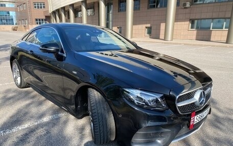Mercedes-Benz E-Класс, 2017 год, 3 720 000 рублей, 2 фотография