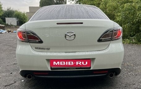 Mazda 6, 2011 год, 1 350 000 рублей, 3 фотография