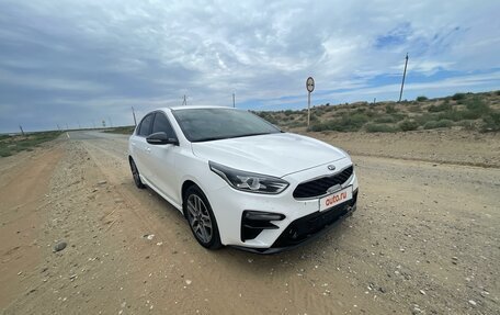 KIA Cerato IV, 2019 год, 2 250 000 рублей, 3 фотография