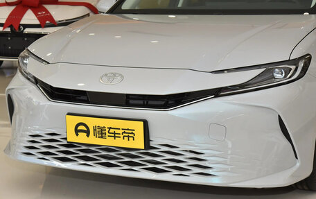 Toyota Camry, 2024 год, 3 540 000 рублей, 5 фотография