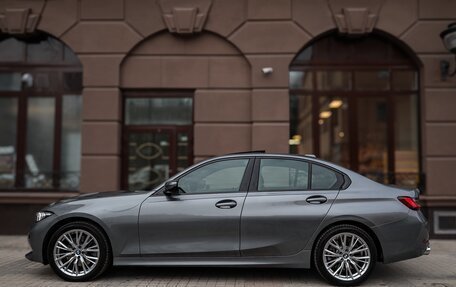 BMW 3 серия, 2023 год, 5 200 000 рублей, 5 фотография