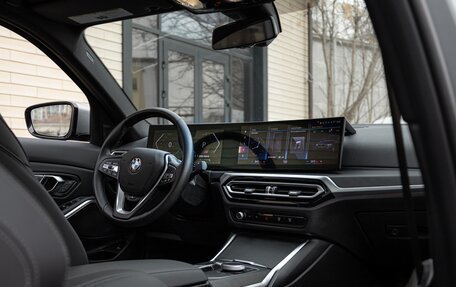 BMW 3 серия, 2023 год, 5 200 000 рублей, 7 фотография