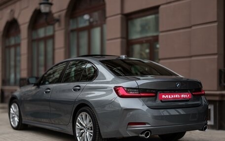 BMW 3 серия, 2023 год, 5 200 000 рублей, 3 фотография