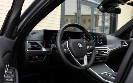 BMW 3 серия, 2023 год, 5 200 000 рублей, 8 фотография