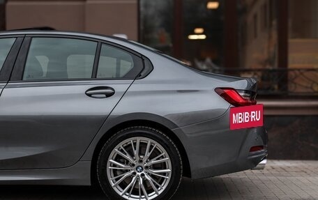 BMW 3 серия, 2023 год, 5 200 000 рублей, 6 фотография