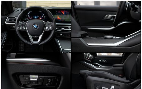 BMW 3 серия, 2023 год, 5 200 000 рублей, 14 фотография